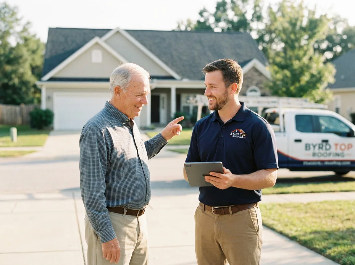 Roofing Markham, VA FAQs